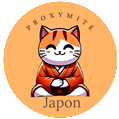 Proxymité Japon