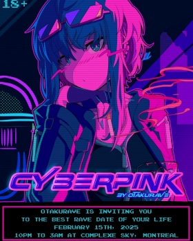 Cyberpink